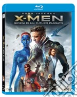 (Blu-Ray Disk) X-Men - Giorni Di Un Futuro Passato brd