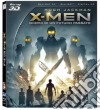 (Blu-Ray Disk) X-Men - Giorni Di Un Futuro Passato (3D) (Blu-Ray 3D+Blu-Ray) film in dvd di Bryan Singer