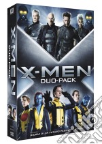X-Men - L'Inizio / X-Men - Giorni Di Un Futuro Passato (2 Dvd)