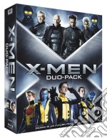 (Blu-Ray Disk) X-Men - L'Inizio / X-Men - Giorni Di Un Futuro Passato (2 Blu-Ray)