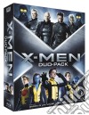 (Blu-Ray Disk) X-Men - L'Inizio / X-Men - Giorni Di Un Futuro Passato (2 Blu-Ray) dvd