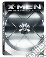 X-Men - La Collezione Completa (7 Dvd) dvd