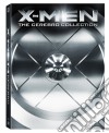 X-Men - La Collezione Completa (7 Dvd) dvd