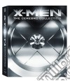 (Blu Ray Disk) X-Men - La Collezione Completa (7 Blu-Ray) dvd