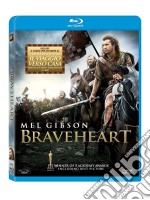 (Blu-Ray Disk) Braveheart (Edizione 20o Anniversario) (2 Blu-Ray) brd