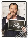 Dom Hemingway dvd