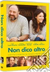 Non Dico Altro dvd