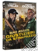 Giustizieri Da Strapazzo - Bad Asses dvd