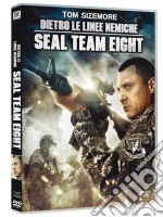 Dietro Le Linee Nemiche - Seal Team 8 dvd