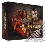 Spartacus - La Serie Completa (16 Dvd) (Ltd) dvd