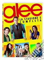 Glee - Stagione 05 (6 Dvd) dvd