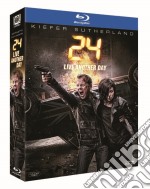 (Blu-Ray Disk) 24 - Live Another Day (4 Blu-Ray) brd