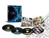 (Blu Ray Disk) Alien Quadrilogy (4 Blu-Ray+Fumetto) dvd