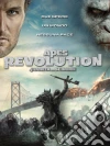 Apes Revolution - Il Pianeta Delle Scimmie film in dvd di Matt Reeves