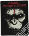 (Blu Ray Disk) Apes Revolution - Il Pianeta Delle Scimmie (3D) (2 Blu-Ray) (Ltd Steelbook) film in blu ray disk di Matt Reeves