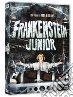 Frankenstein Junior (SE 40o Anniversario) dvd usato