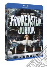 (Blu-Ray Disk) Frankenstein Junior (SE 40o Anniversario) brd