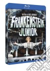 (Blu-Ray Disk) Frankenstein Junior (SE 40o Anniversario) film in dvd di Mel Brooks