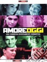 Amore Oggi dvd