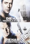 Die Hard. Trappola Di Cristallo +Die Hard 2. 58 Minuti Per Morire dvd