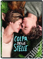 Colpa Delle Stelle dvd