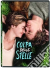 Colpa Delle Stelle film in dvd di Josh Boone