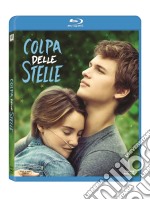 (Blu-Ray Disk) Colpa Delle Stelle brd