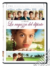 Ragazza Del Dipinto (La) dvd