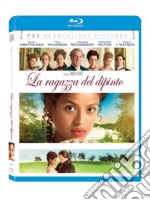 (Blu-Ray Disk) Ragazza Del Dipinto (La) brd