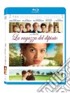 (Blu-Ray Disk) Ragazza Del Dipinto (La) dvd