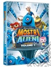 Mostri Contro Alieni #01 dvd