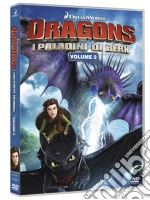 Dragons - I Paladini Di Berk #02 dvd