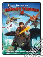 Dragon Trainer 2 dvd