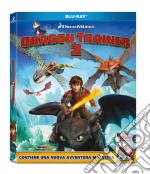 (Blu-Ray Disk) Dragon Trainer 2 brd