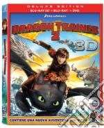 (Blu-Ray Disk) Dragon Trainer 2 (3D) (Blu-Ray 3D+Blu-Ray+Dvd) brd