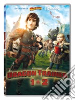 Dragon Trainer / Dragon Trainer 2 (2 Dvd) dvd