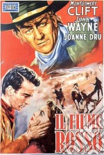 (Blu-Ray Disk) Fiume Rosso (Il) brd