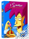 I simpson stag.17 dvd