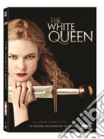 White Queen (The) (4 Dvd) dvd