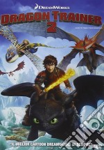 Dragon Trainer 2 (SE) dvd