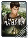 Maze Runner - Il Labirinto film in dvd di Wes Ball