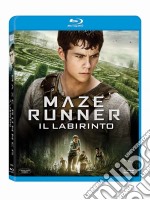 (Blu-Ray Disk) Maze Runner - Il Labirinto brd