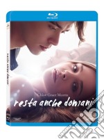 Resta Anche Domani dvd