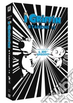 Griffin (I) - Stagione 13 (3 Dvd) dvd