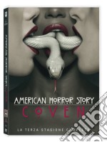 American Horror Story - Stagione 03 - Coven (4 Dvd) dvd