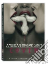 American Horror Story - Stagione 03 - Coven (4 Dvd) dvd