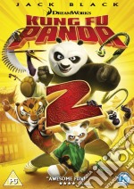 (Blu-Ray Disk) Kung Fu Panda 2 brd