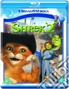 (Blu Ray Disk) Shrek 2 film in blu ray disk di Andrew Adamson Kelly Asbury