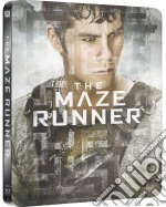 (Blu-Ray Disk) Maze Runner - Il Labirinto (Ltd Steel Box) brd