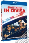 (Blu-Ray Disk) Bastardi In Divisa dvd
